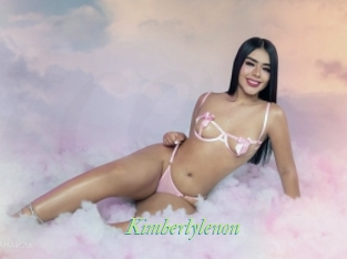 Kimberlylenon