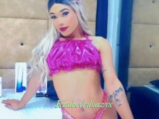 Kimberlyloazyx