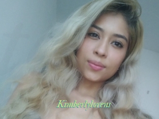Kimberlylorens