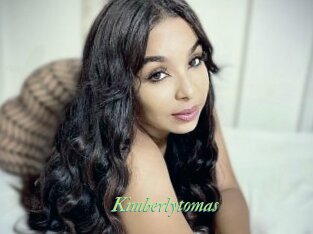 Kimberlytomas