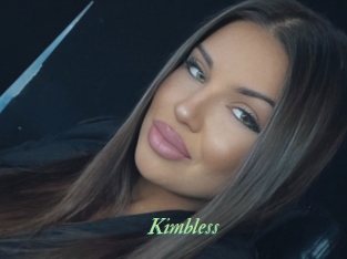 Kimbless