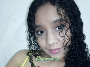 Kimboobs18
