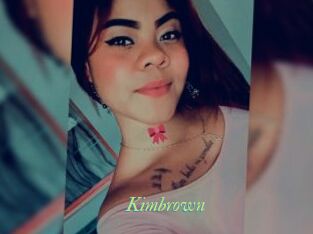 Kimbrown