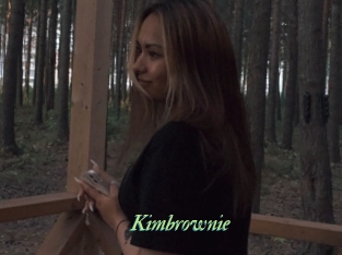Kimbrownie