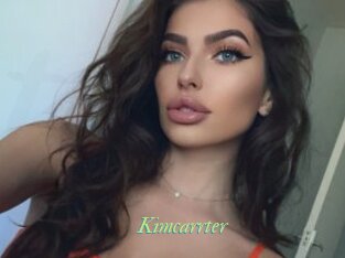 Kimcarrter