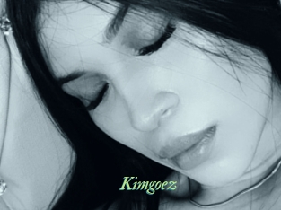 Kimgoez
