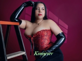 Kimijener