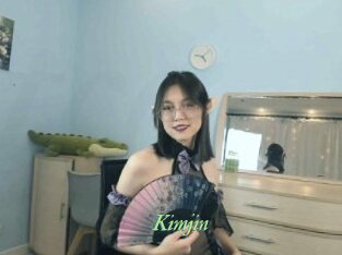 Kimjin