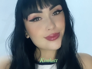 Kimkatt