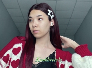 kimklaverly Tel Coquin