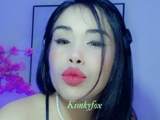Kimkyfox