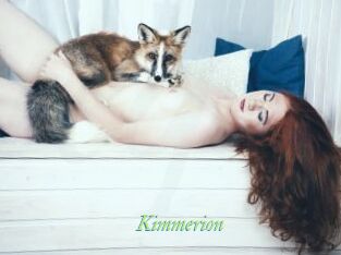 Kimmerion