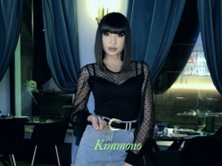 Kimmono