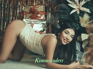 Kimmsanders