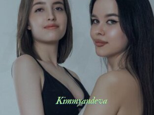 Kimmyandeva