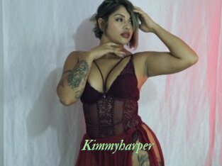 Kimmyharper