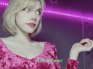 Kimmyhayes