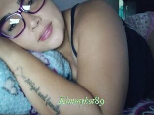 Kimmyhot89