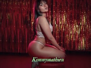 Kimmymathieu