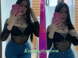 Kimnaugthyextrem