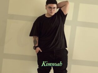 Kimnoah