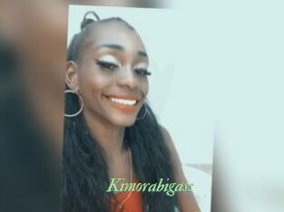 Kimorabigass
