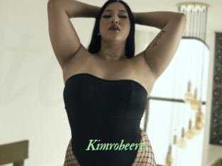 Kimrobeerts