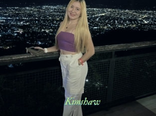 Kimshaw