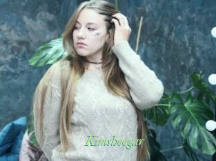 Kimshoogar