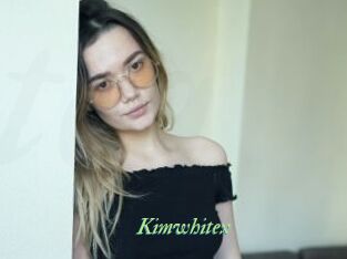Kimwhitex