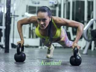 kimyhall Tel Coquin