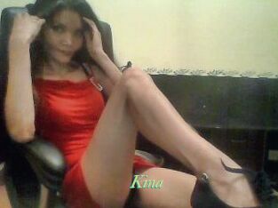 Kina