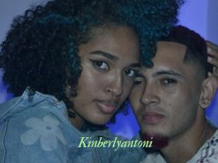 Kinberlyantoni