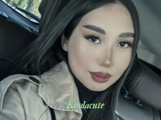 Kindacute