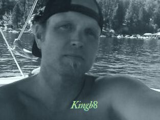 Kingb8