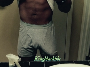 Kingblackbbc