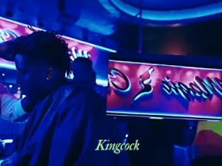 Kingcock