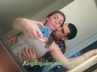 Kingdingalingandlynnazz