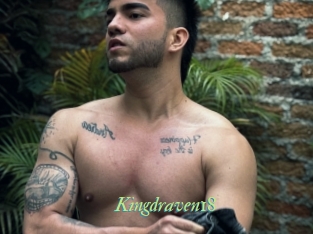 kingdraven18 Tel Coquin
