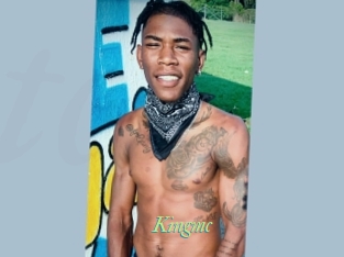 Kingmc