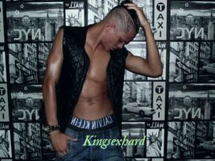 Kingsexhard