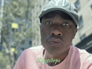 Kingtshepo