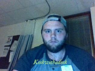 Kinkwithadink
