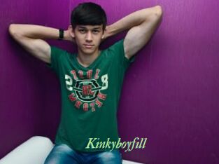 Kinkyboyfill