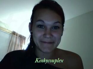 Kinkycouplex