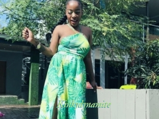 Kinkydynamite