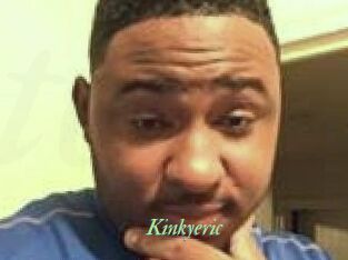Kinkyeric