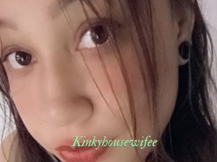 Kinkyhousewifee