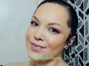 Kinkykehlani