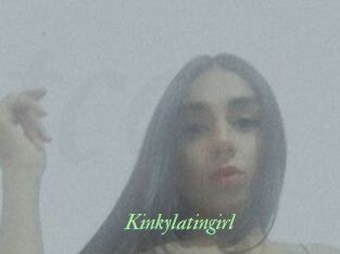 Kinkylatingirl